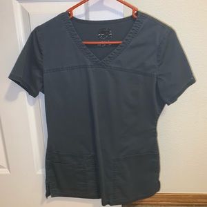 Cherokee Scrub Top